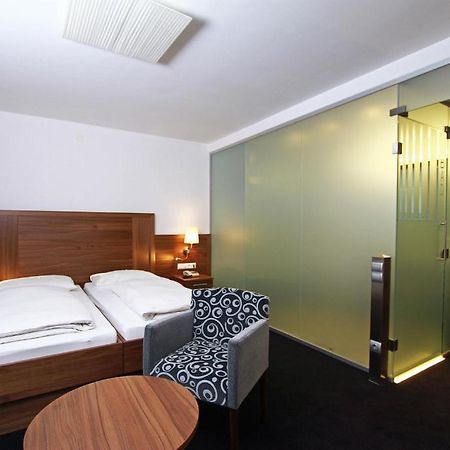 Pension Am Kurpark Wien Rom bilde